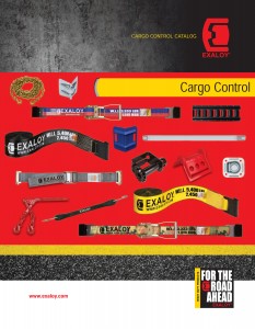 EXALOY Cargo Control Catalog